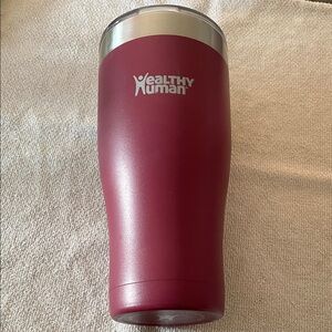 Healthy Human 32 ounce Tumbler